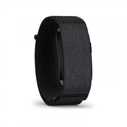 Фитнес-браслет Garmin CIRQA Smart Band Black S-M (010-04675-10)